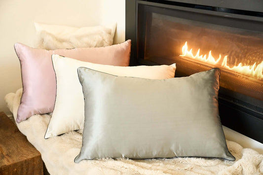available colors for Penny & Lee Pillowcase