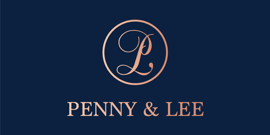 Penny and Lee Logo