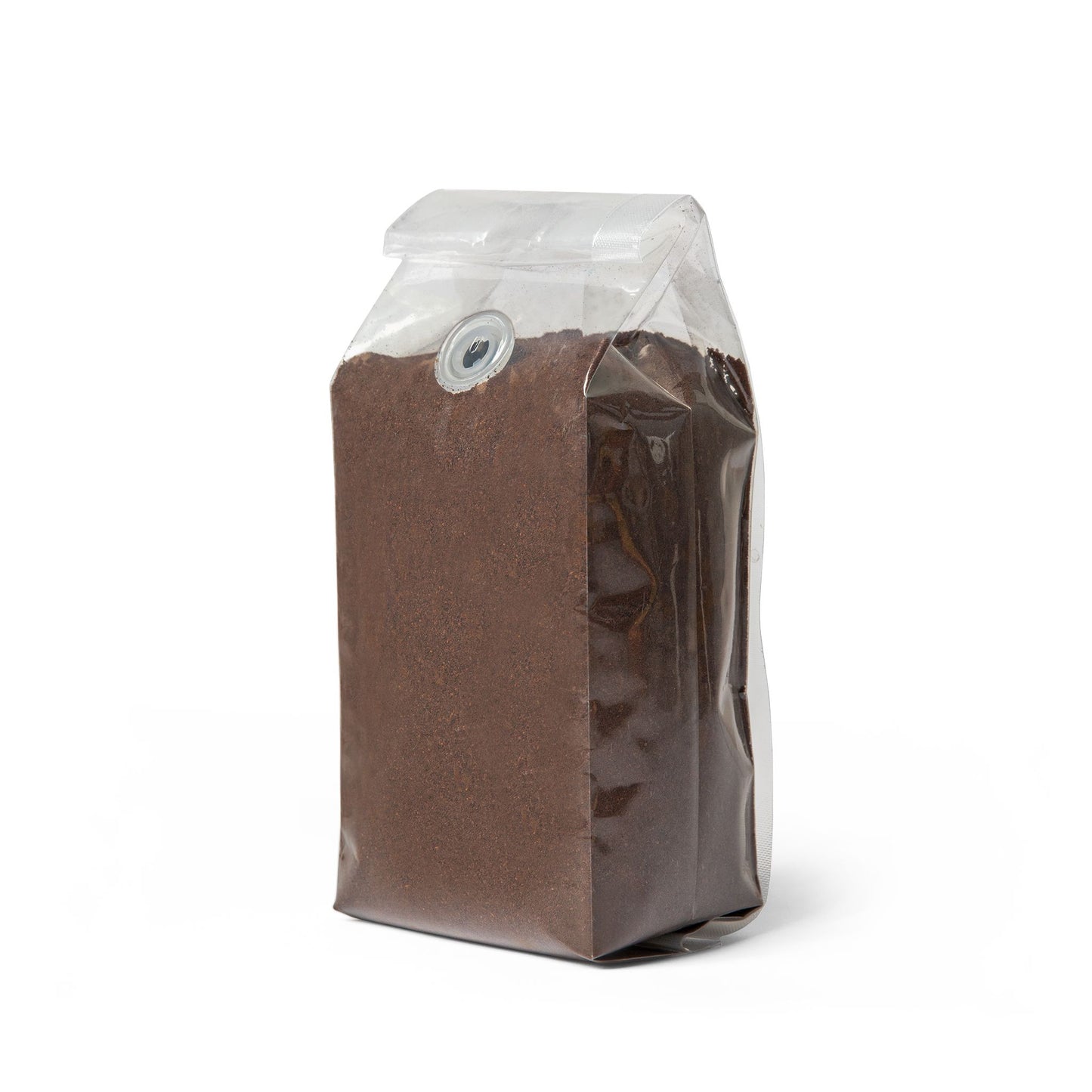 Cozee Coffee- Rock Creek Coffee Blend (Medium Roast)