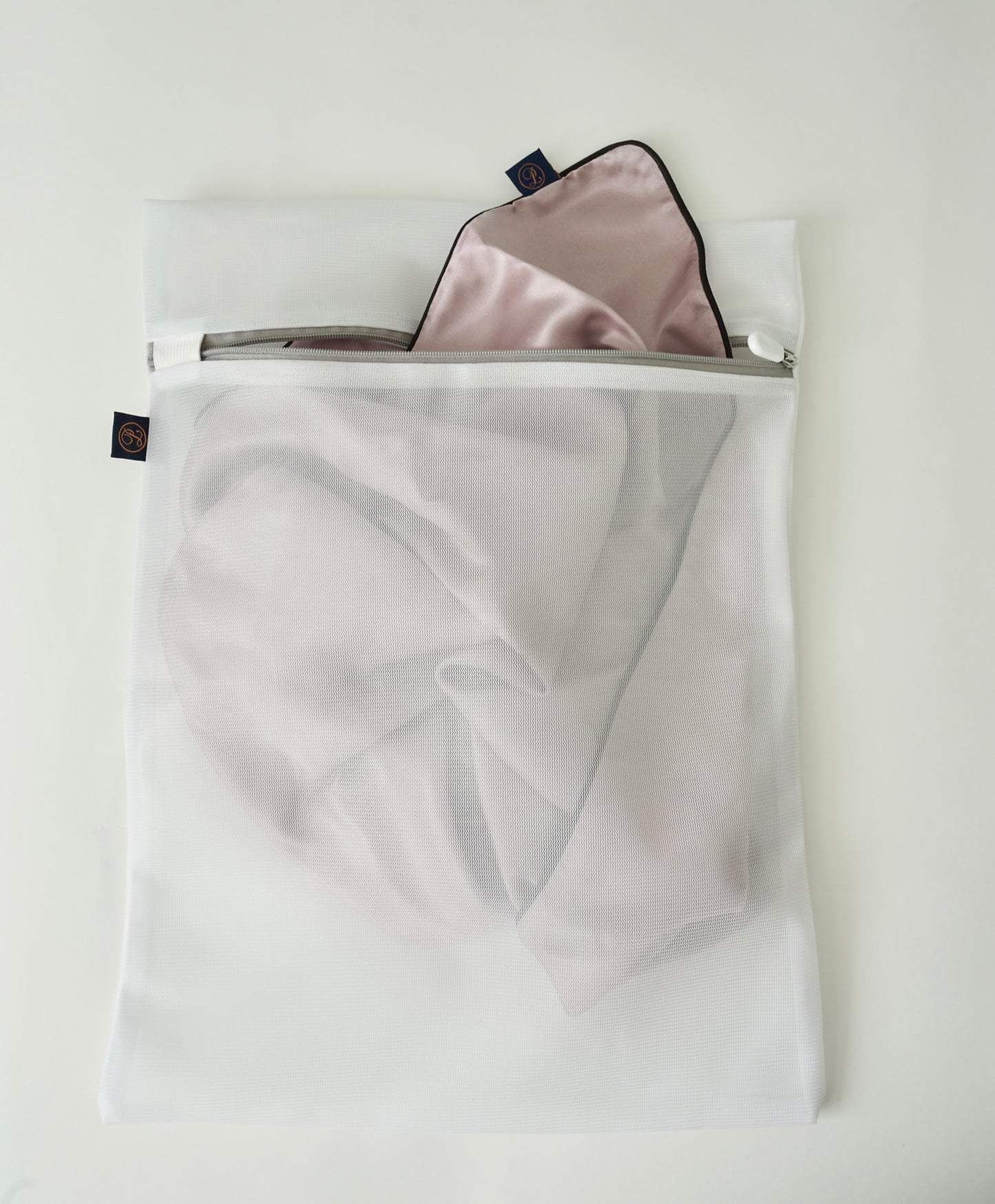 Laundry Bag for Copper Infused Pillowcase - by Penny & Lee