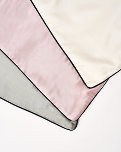 colors of Penny & Lee Pillowcase