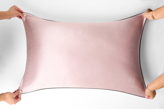 How Copper-Infused Pillowcases Can Improve Your Sleep Quality