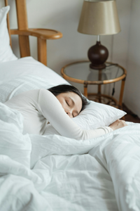 Melatonin-Boosting Bedtime Habits You Didn't Know You Needed