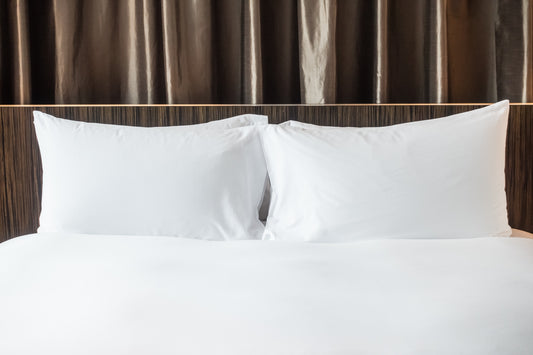 Copper vs. Traditional Pillowcases: What Makes the Difference?