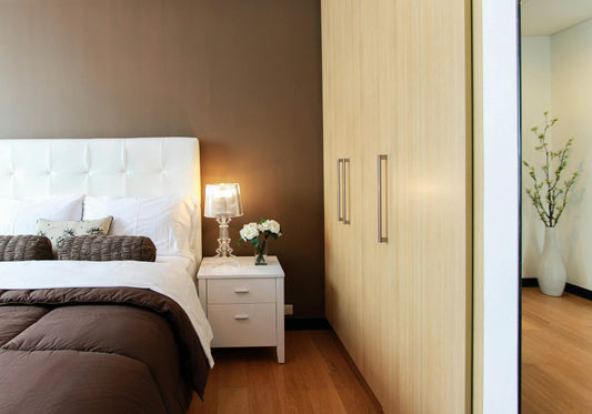 Small Bedroom Changes That Make a Big Impact on Sleep Hygiene