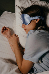 The Surprising Connection Between Sleep Position and Skin Health