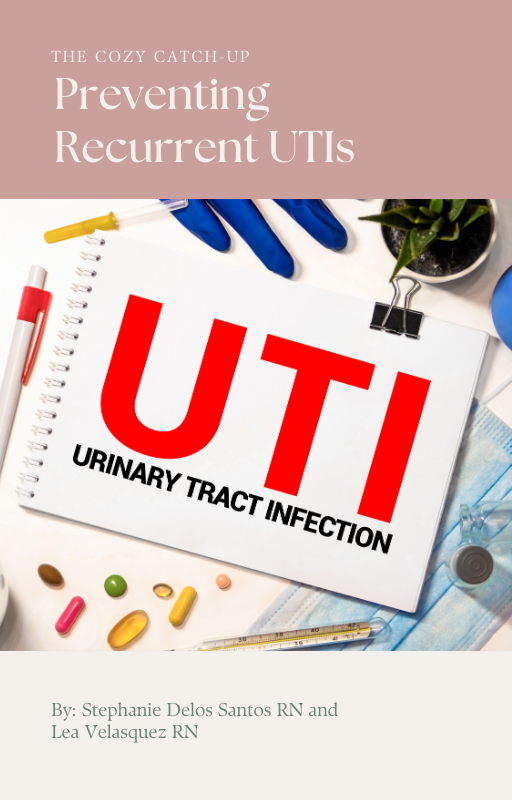 Preventing Recurrent UTIs