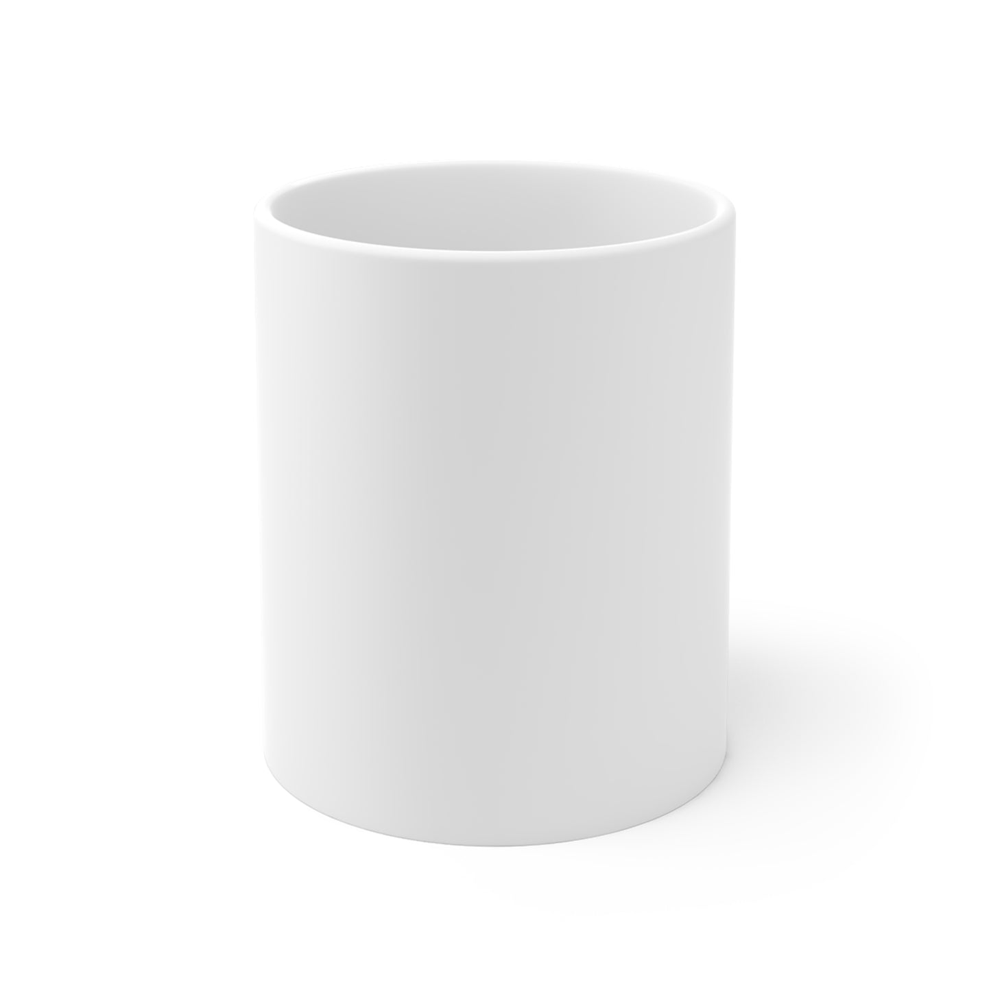 Hello Cozy 11oz Mug