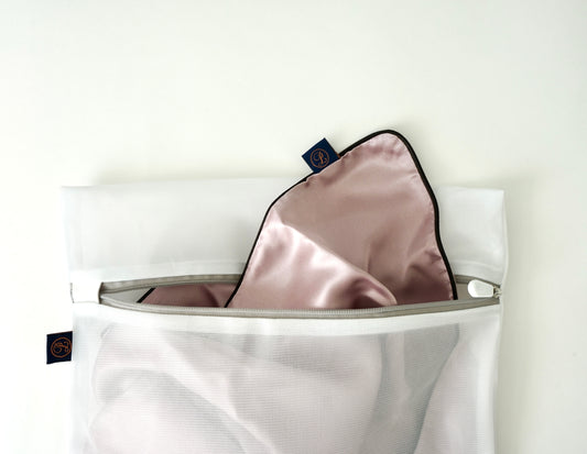 Laundry Bag for Copper Infused Pillowcase - by Penny & Lee